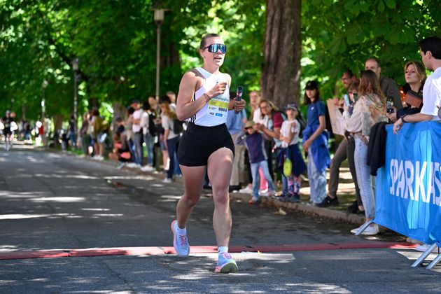 Sieger war jeder Teilnehmer.