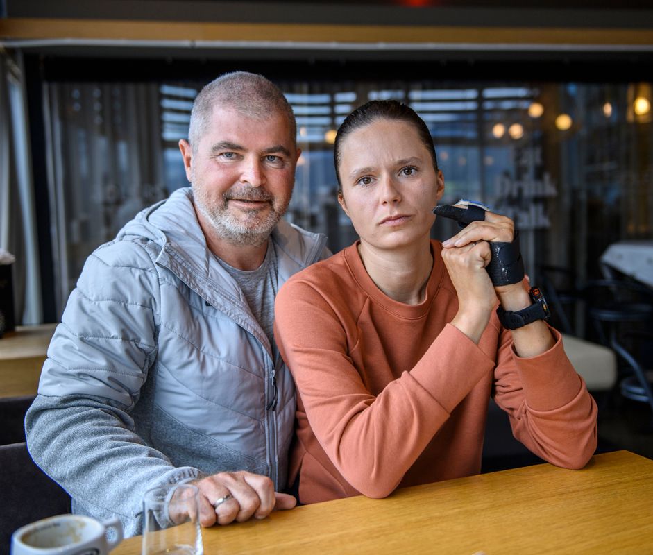 Thomas Herzog machte Schock-Diagnose Gehirntumor öffentlich