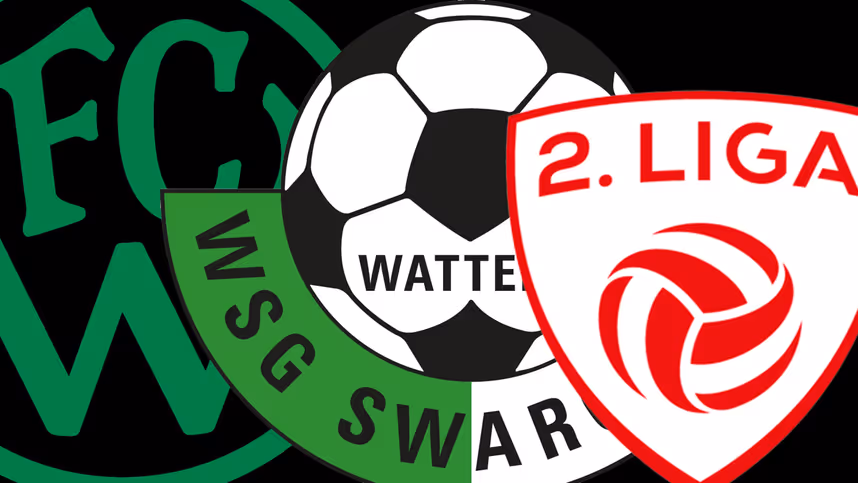 Zweite Liga
