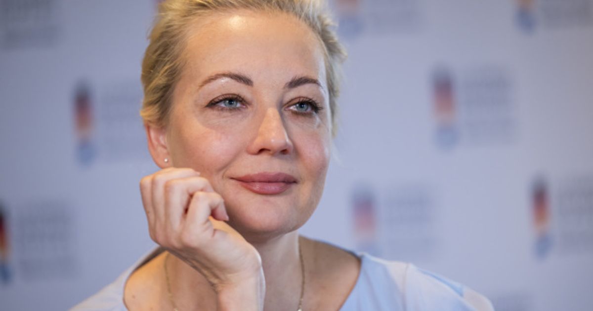Open-Society-Preis-f-r-russische-Oppositionelle-Nawalnaja
