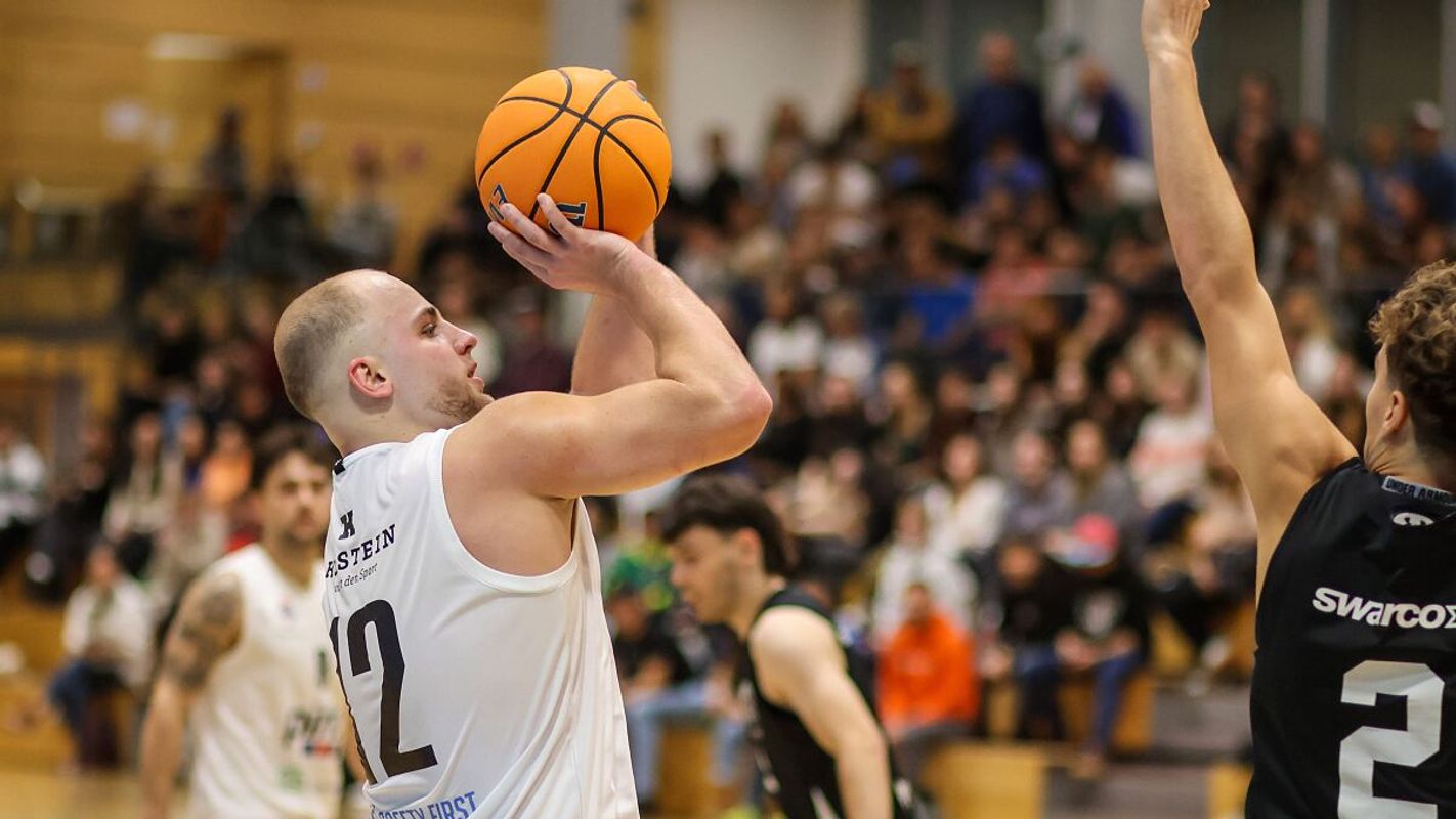 Halbfinale und Budgetplanung: Kufstein Towers kämpfen auf mehreren Ebenen