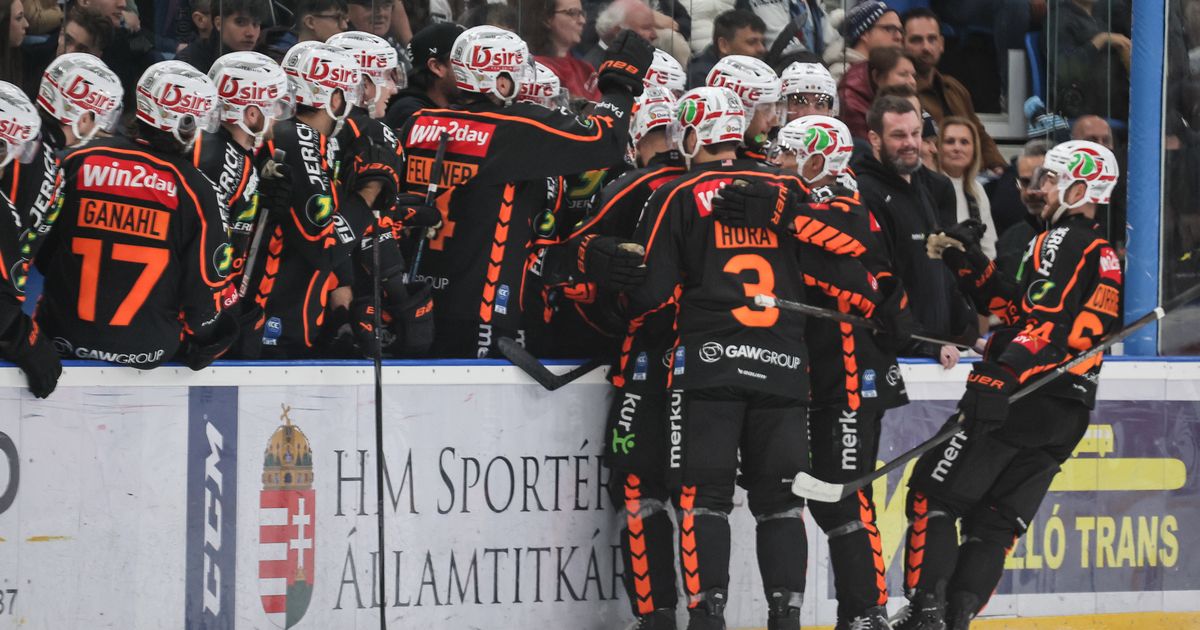 Fehervar-abserviert-Graz99ers-erstmals-im-Finale-der-ICE-Hockey-League