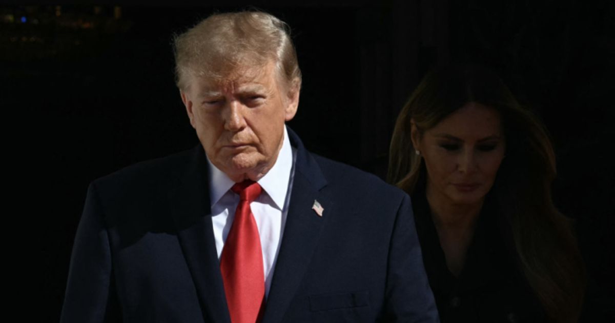 Trump lehnt iranisches Hormuz-Angebot ab | Tiroler Tageszeitung Online