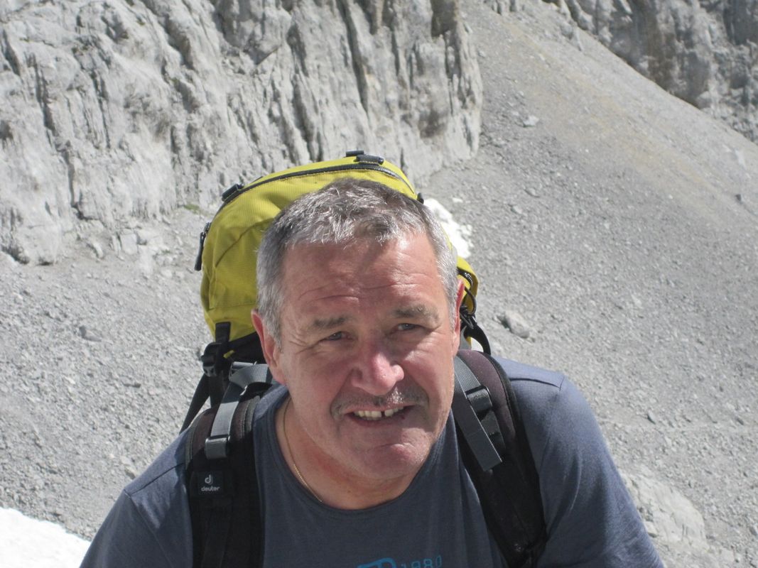 Alpenverein Imst bekommt einen prominenten Obmann