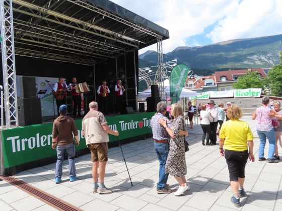 TT-Wandercup Schwaz