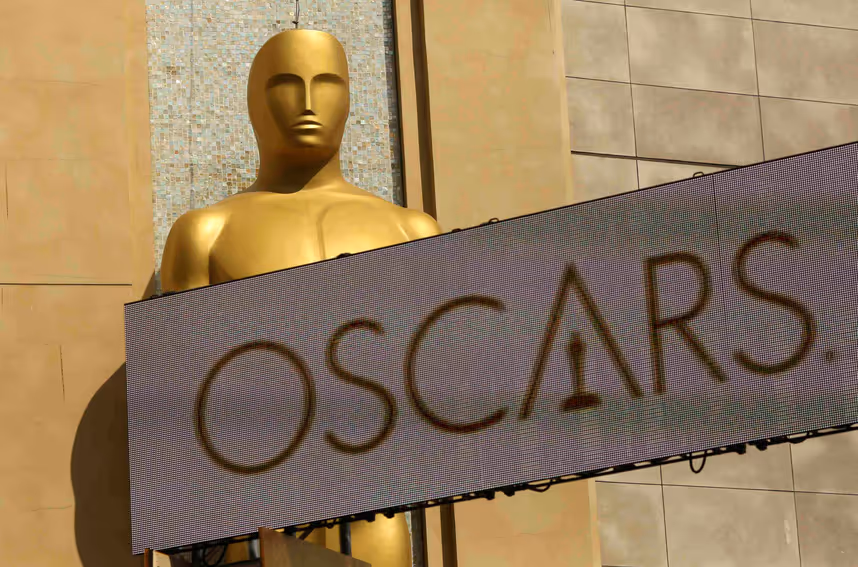 Oscar-Geschenke: Vibrator und Luxus-Reise im „Goodie-Bag“