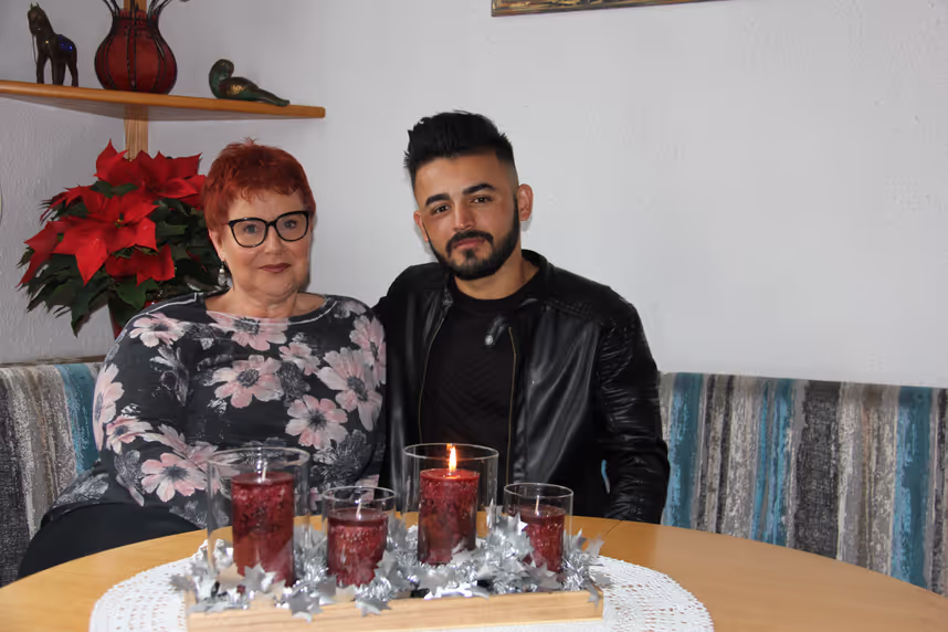 Die Gute Geschichte: Hoffen auf Weihnachtswunder