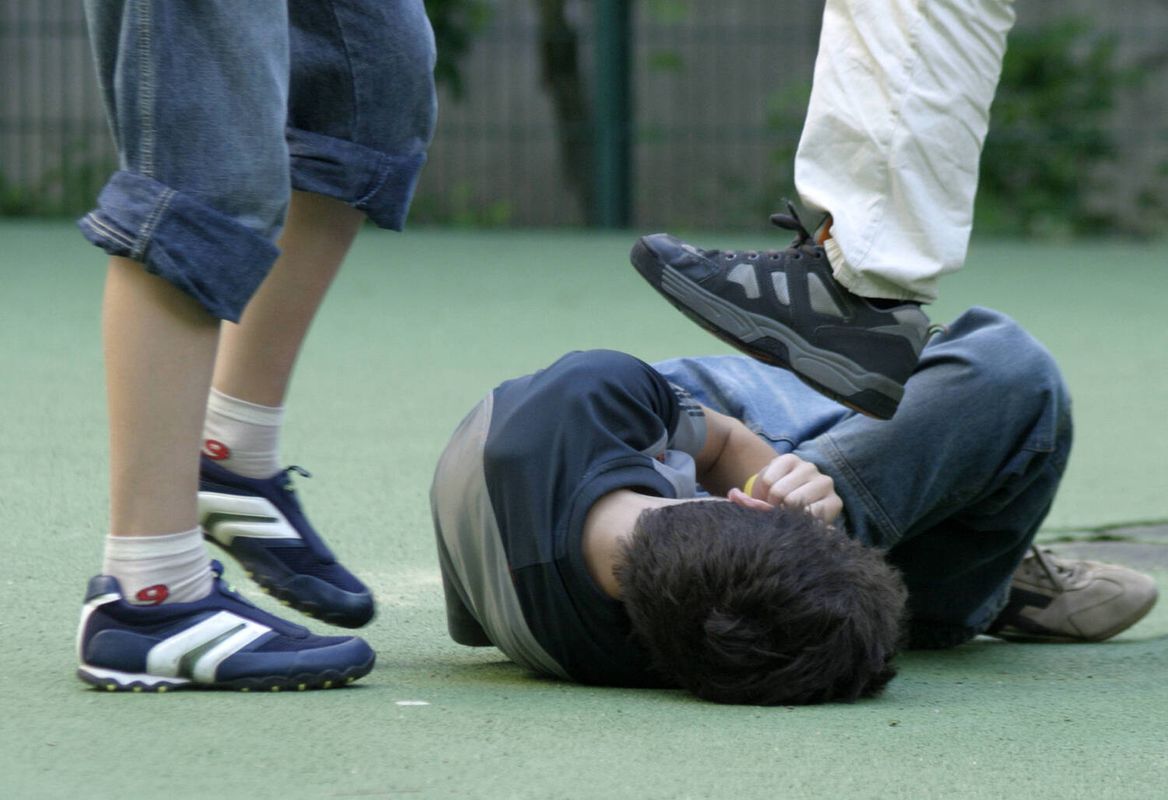 Rekord bei Kinderkriminalität in Tirol: Warum werden so viele Unter-14-Jährige straffällig?