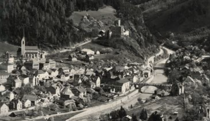 Landeck (von 1929).
