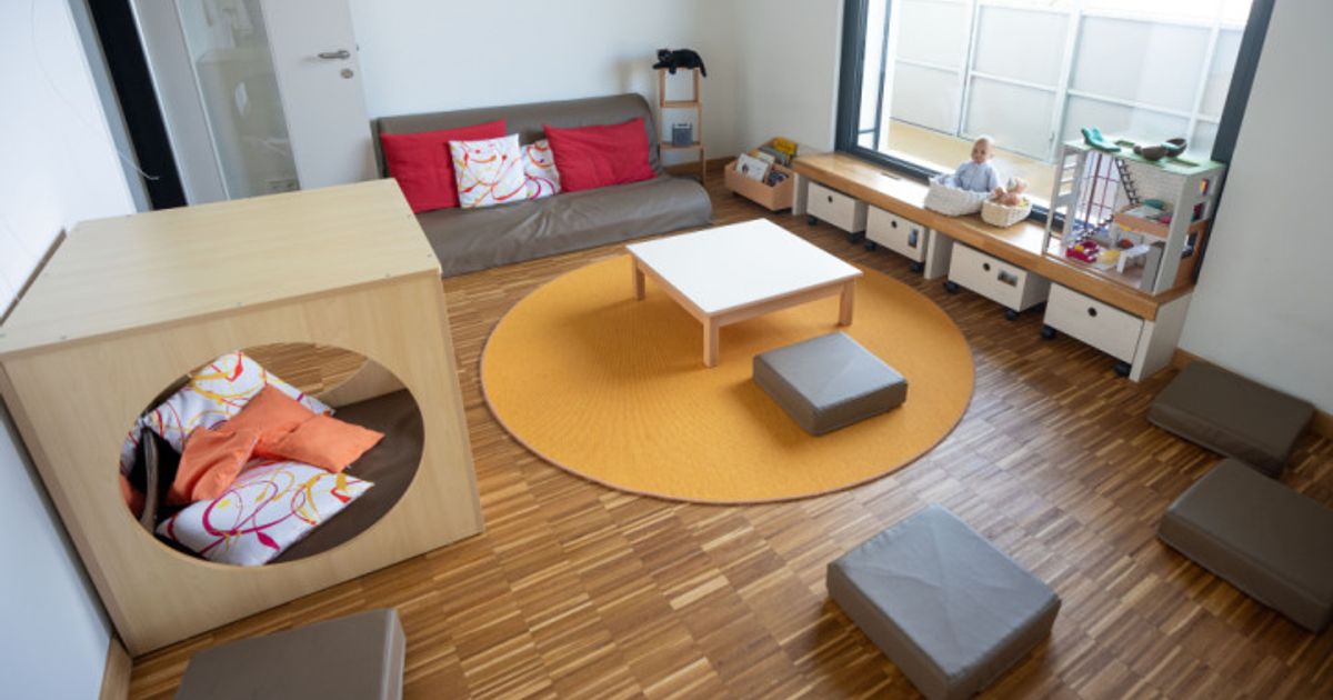 Gewerkschaft-f-r-Reformen-im-Kindergarten-statt-in-AHS