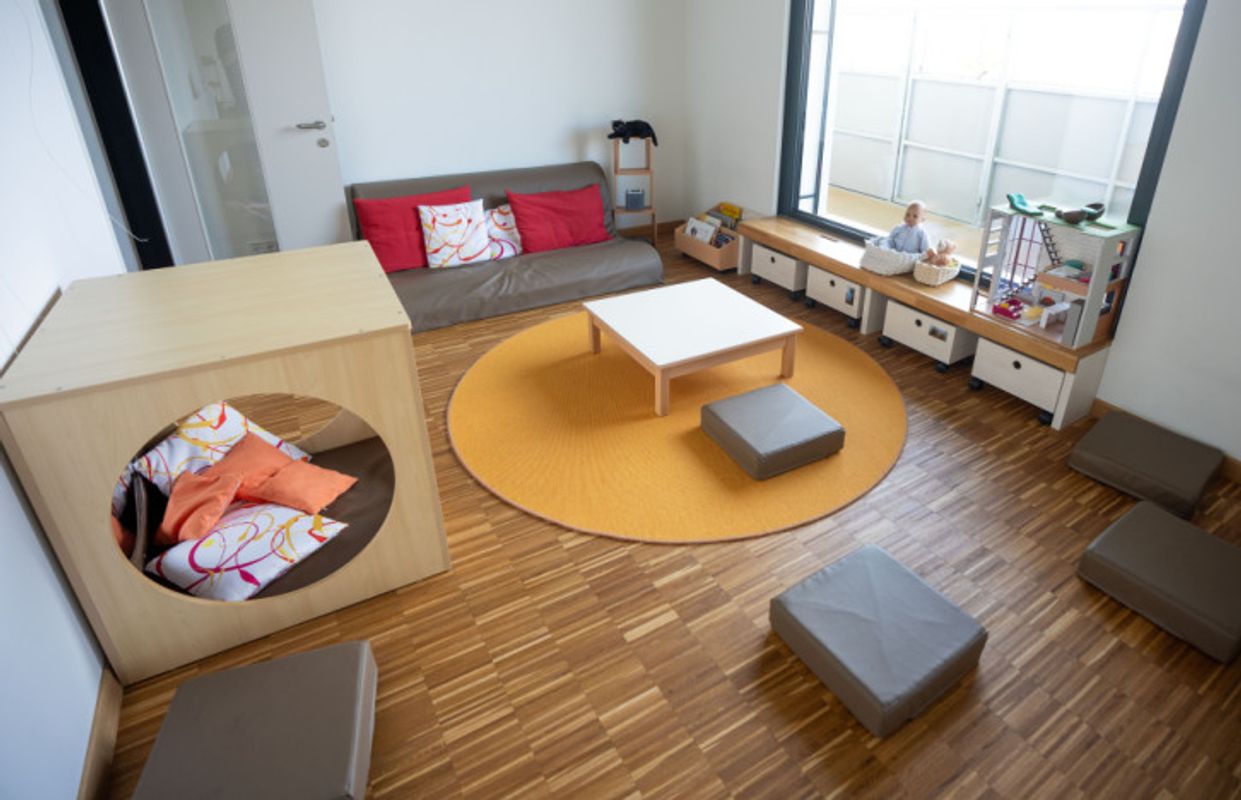 Gewerkschaft für Reformen im Kindergarten statt in AHS