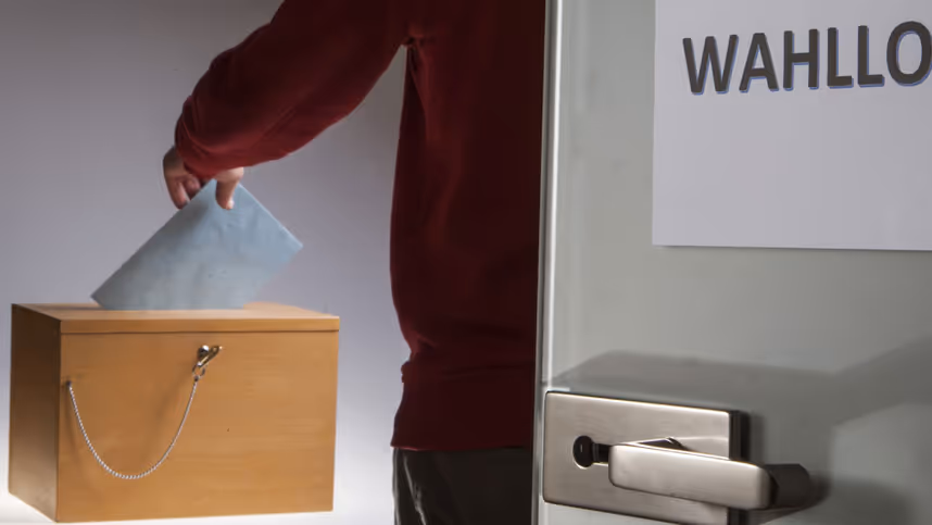 EU, AK, ÖH und Vorarlberg: Österreicher wählen auch 2019
