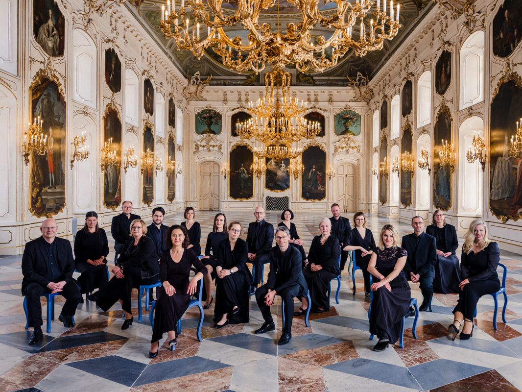 Neue „Klangbrücken“ bei den Barocktagen in Götzens: Das steht auf dem Programm