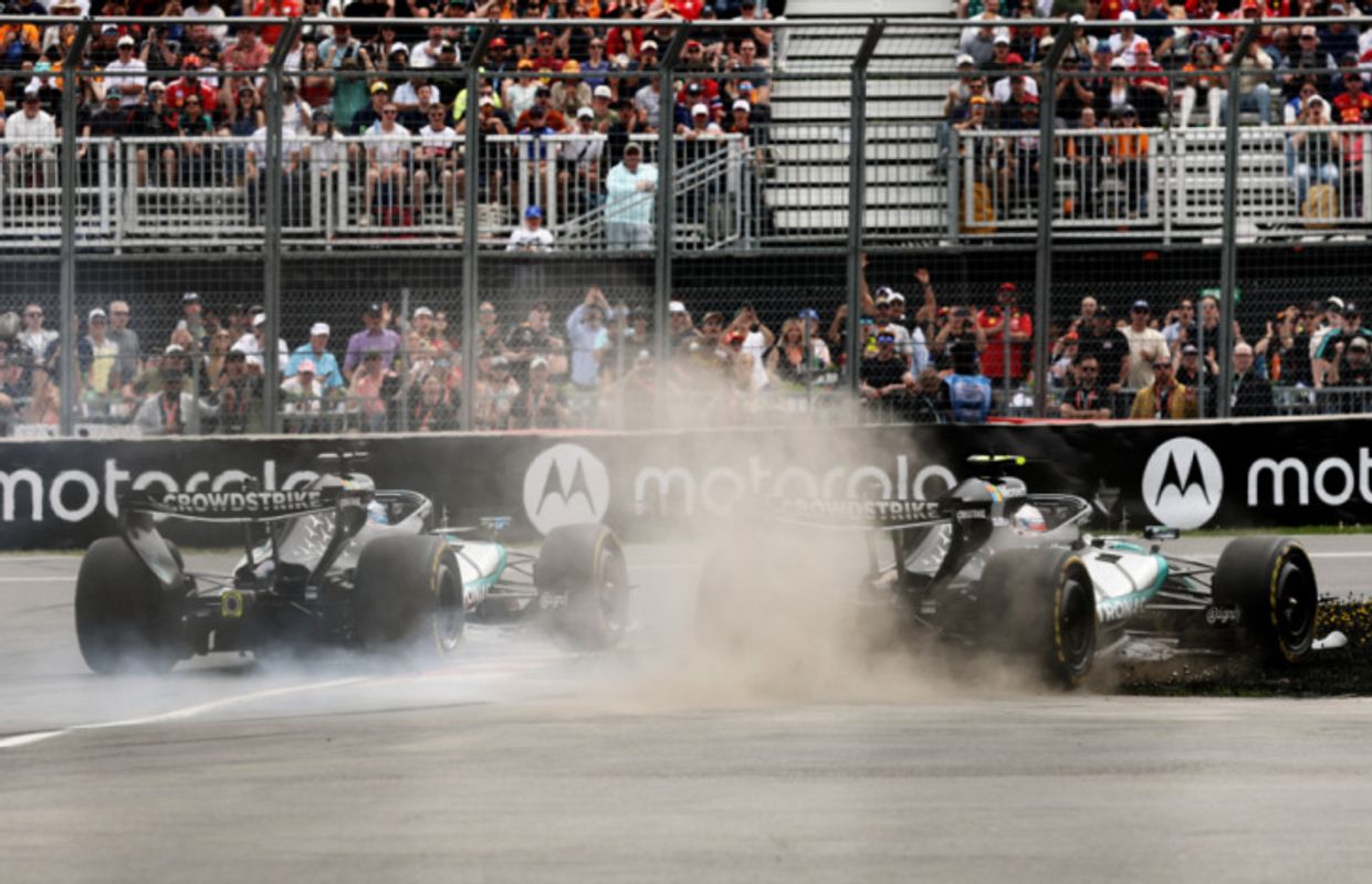 Russell gewinnt Kanada-Sprint und holt auch Pole Position