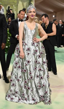 Schauspielerin Amanda Seyfried.