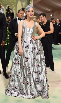 Schauspielerin Amanda Seyfried.
