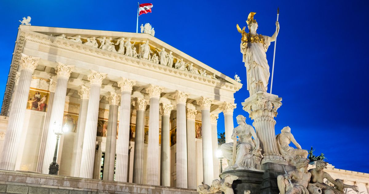 Nur-35-Prozent-sind-zufrieden-Das-Vertrauen-in-die-Politik-befindet-sich-im-Sinkflug