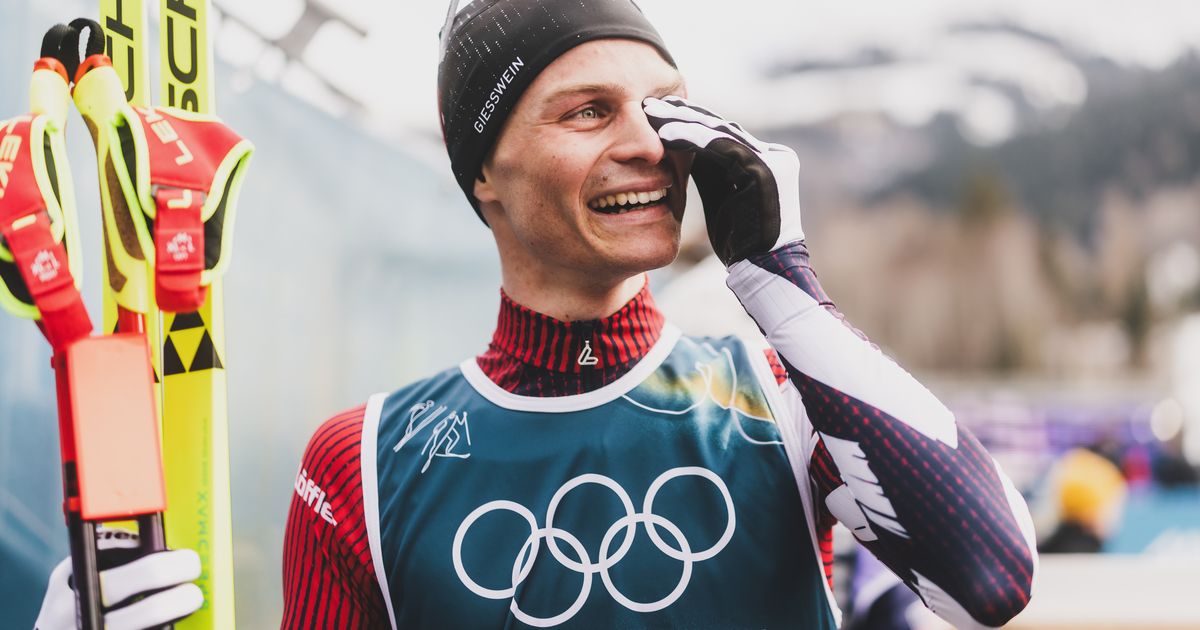 Tyrolean ÖSV star Lamparter successfully undergoes surgery: This is the ...