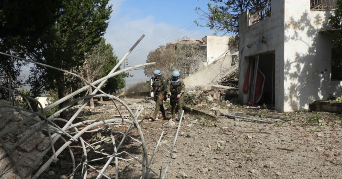 Blauhelmsoldaten-im-Libanon-von-Raketen-getroffen