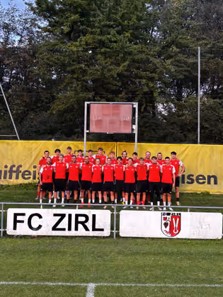 FC Zirl