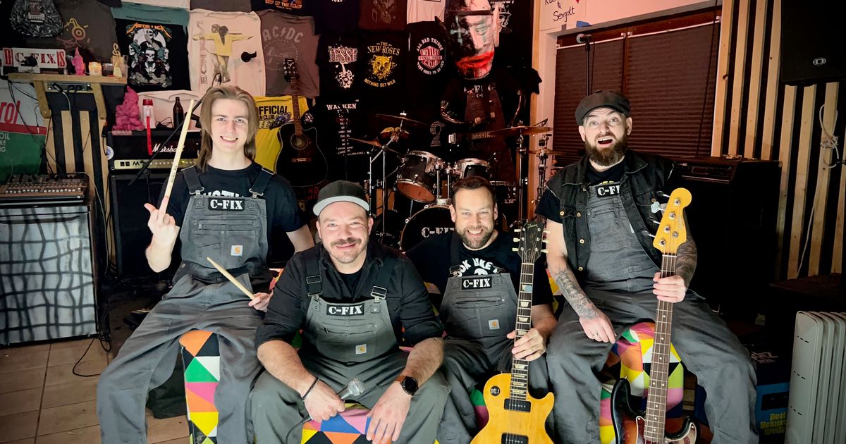 Wie-bei-einem-Polterabend-eine-Dialekt-Punk-Rock-Band-gegr-ndet-wurde