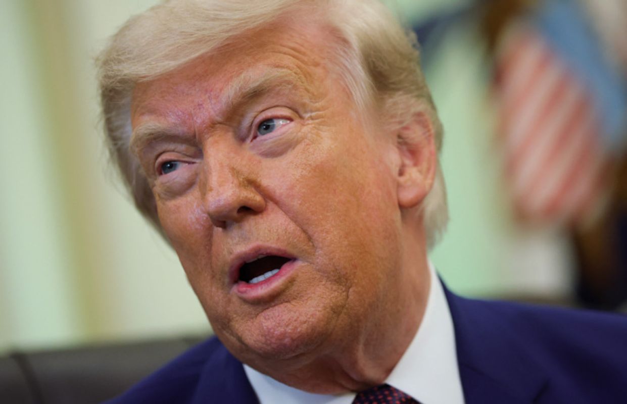 US-Repräsentantenhaus für Einschränkung von Trumps Macht