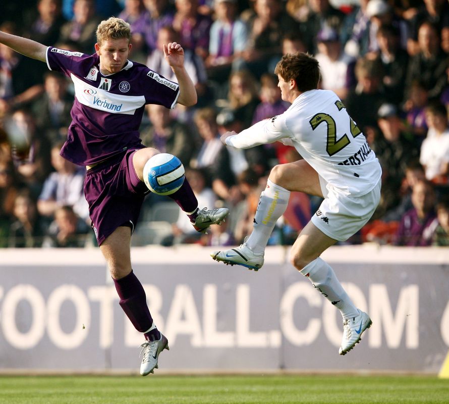 Duell Liga-Letzter gegen Erster: Warum der Druck auf dem FC Wacker lastet