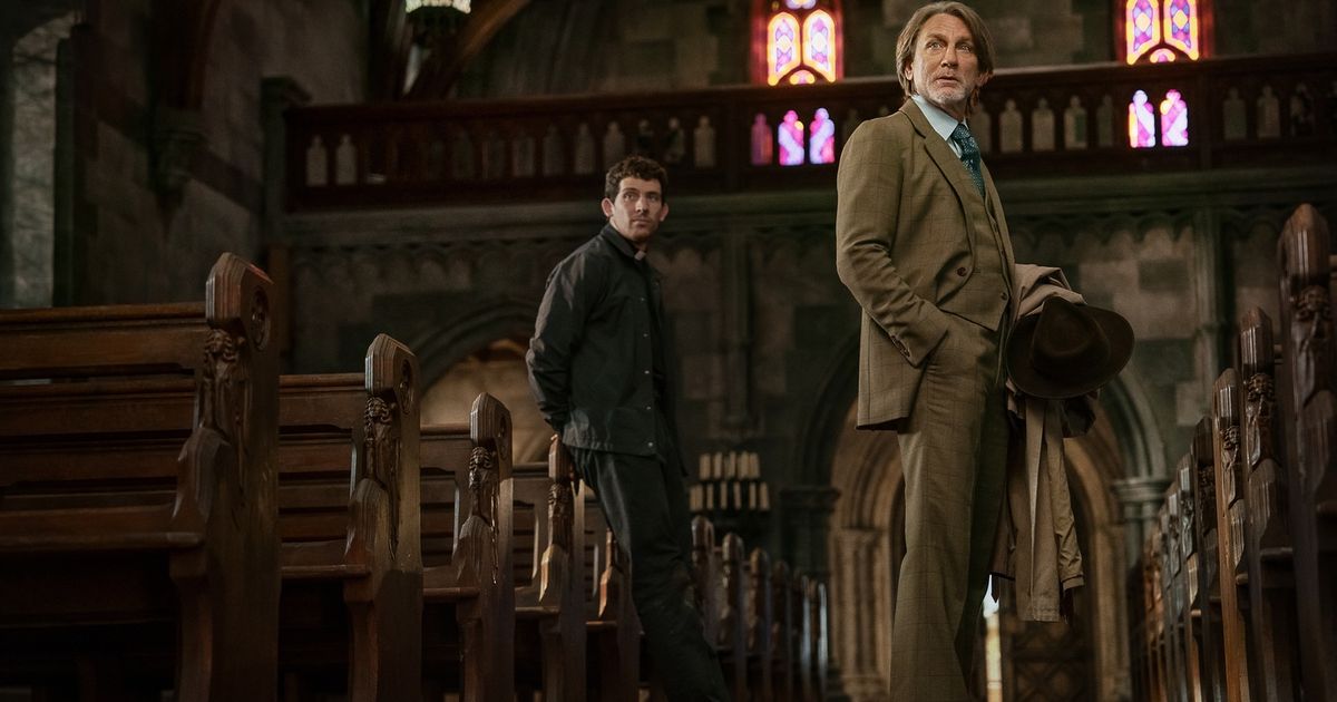 Die-Kunst-der-falschen-F-hrten-Diesmal-ermittelt-Daniel-Craig-in-einer-Kirche