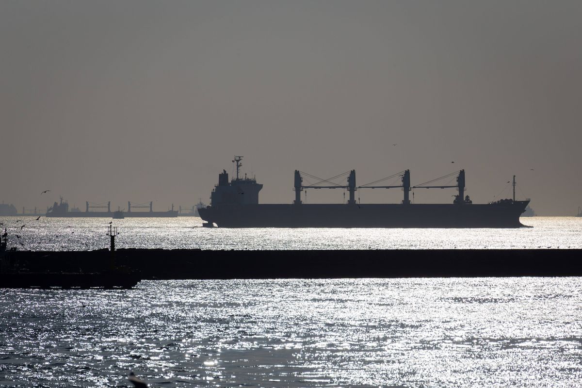 Trump: US-Militär beginnt mit Räumung der Straße von Hormuz