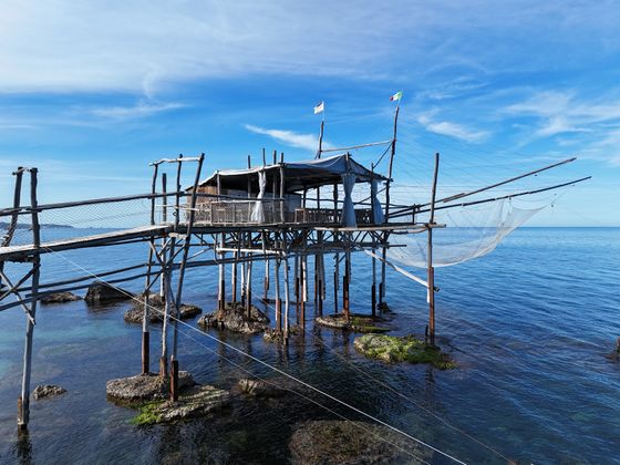 Traboccho
