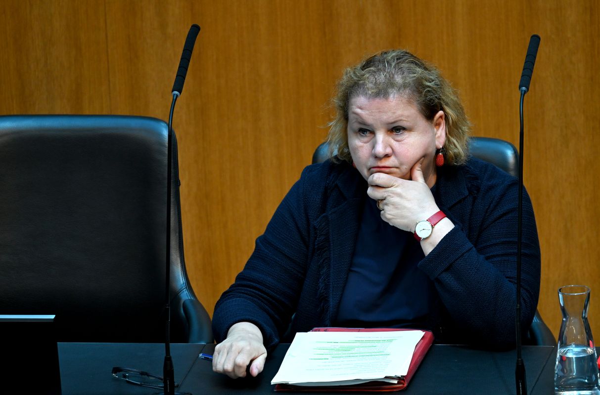 Kritik an FPÖ-Anfragenflut und Missinterpretation von Daten