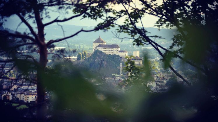 Kufstein.