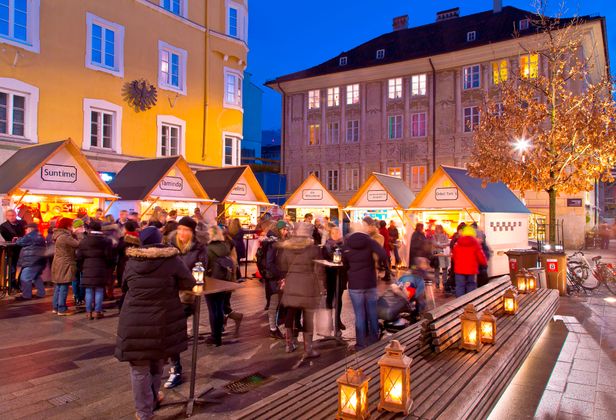 Wiltener Weihnachtszauber