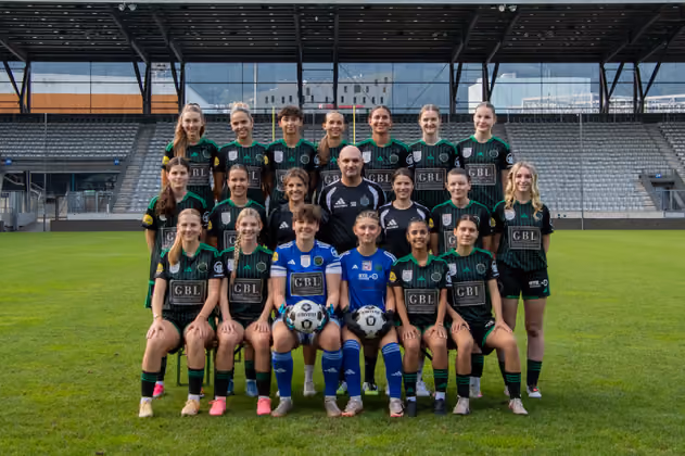 FC Wacker Innsbruck 1b