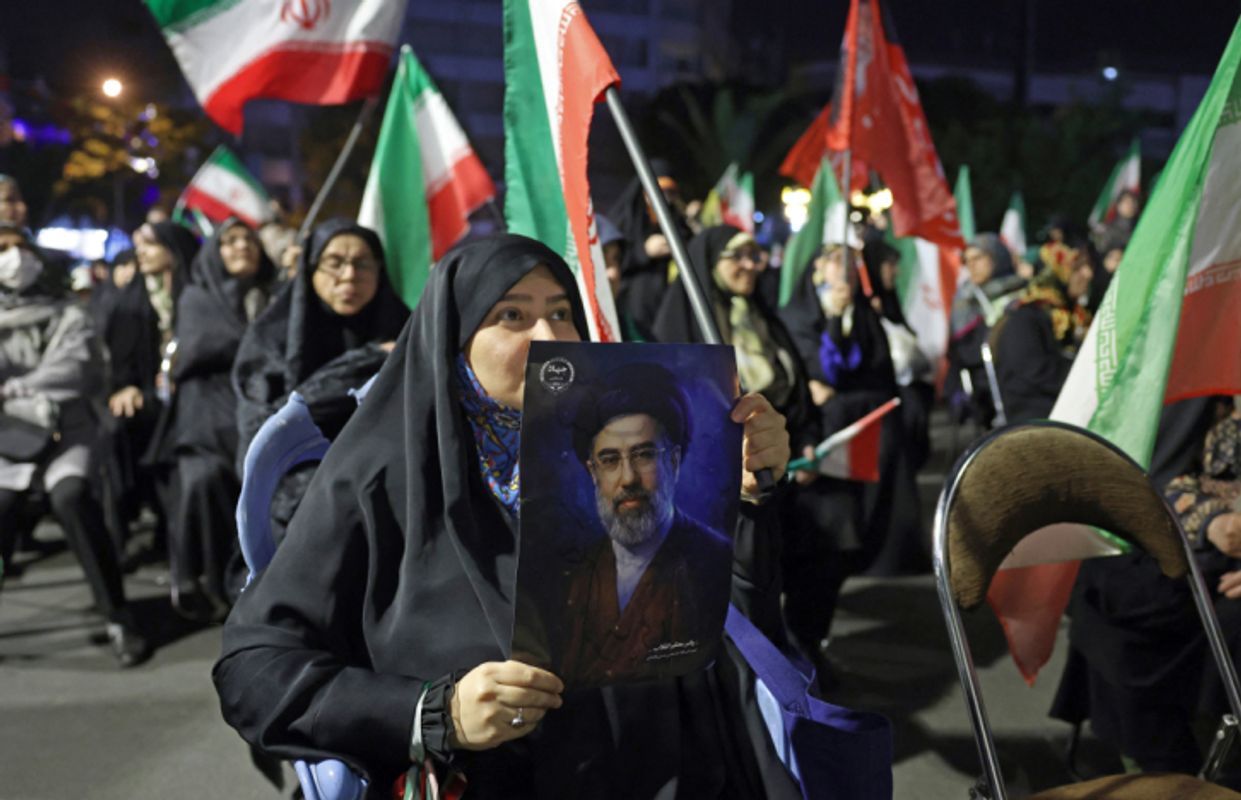 Iran pocht auf Freigabe eingefrorener Auslandsvermögen