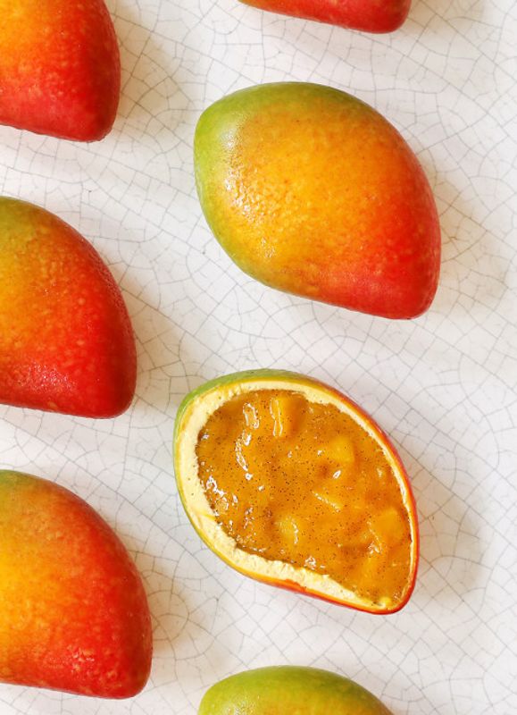 So sieht die neue Obst-Torte aus: Dieser Pariser Trend erreicht Tirol