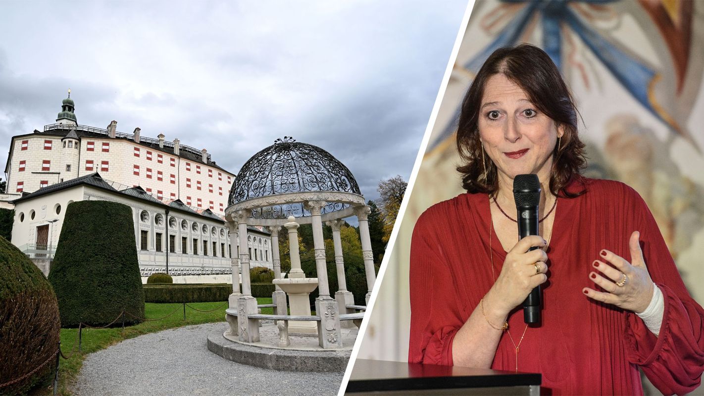 Mobbing im Museum? Was zu den Vorwürfen der Schloss-Ambras-Leiterin führte