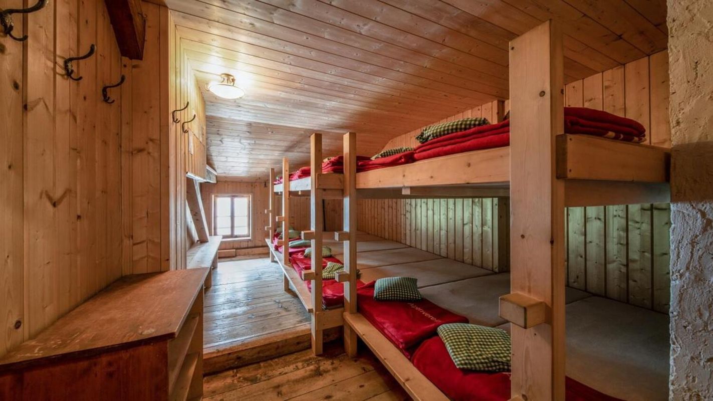 Bettwanzen breiten sich am Berg aus: So gehen die Hütten geg