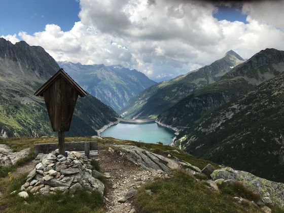 Zillergrund