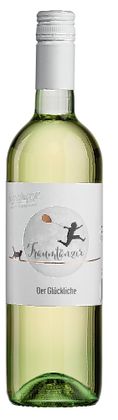 Wurzinger 
Traumtänzer, 
Der Glückliche QW 2020: 
Blumig mit leicht exotischer Frucht, fruchtsüß und cremig, gleichzeitig frisch, leichtfüßig und sehr ausgewogen. Nicht nur ein Sommertraum, er tänzelt ganz real auf unserer Zunge. 
€ 10
1+1 gratis