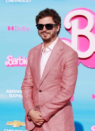 Der kanadische Schauspieler Michael Cera.