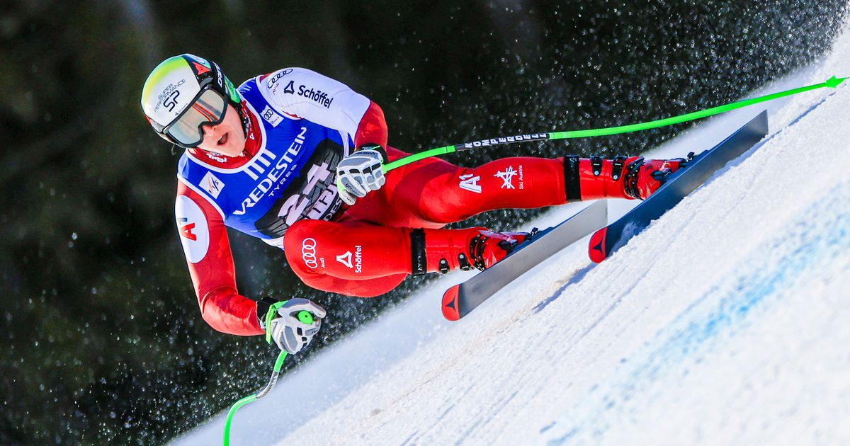 Haaser-beim-ersten-Abtasten-in-Kvitfjell-Trainingsvierter-SV-Damen-abgeschlagen