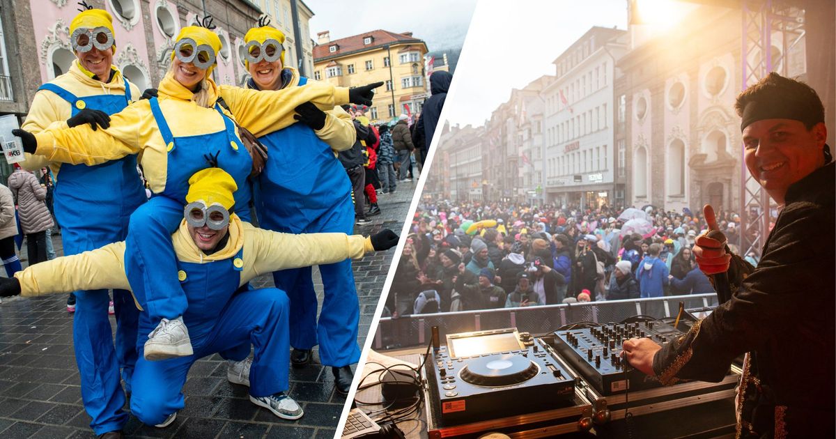 Partymeile-in-der-Innenstadt-So-feierte-Innsbruck-den-Faschingsdienstag
