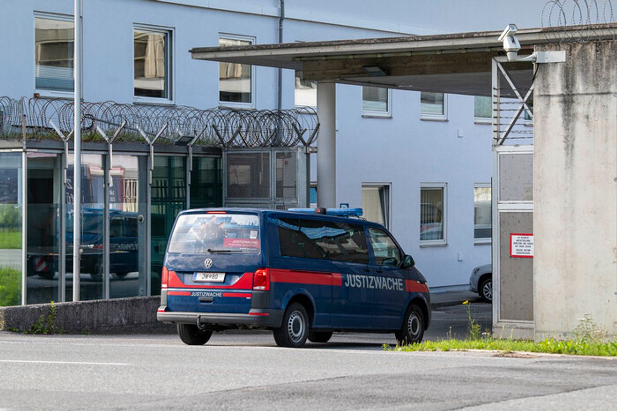 Justizkrimi um angeblich falsch beschuldigten Innsbrucker geht in die Verlängerung