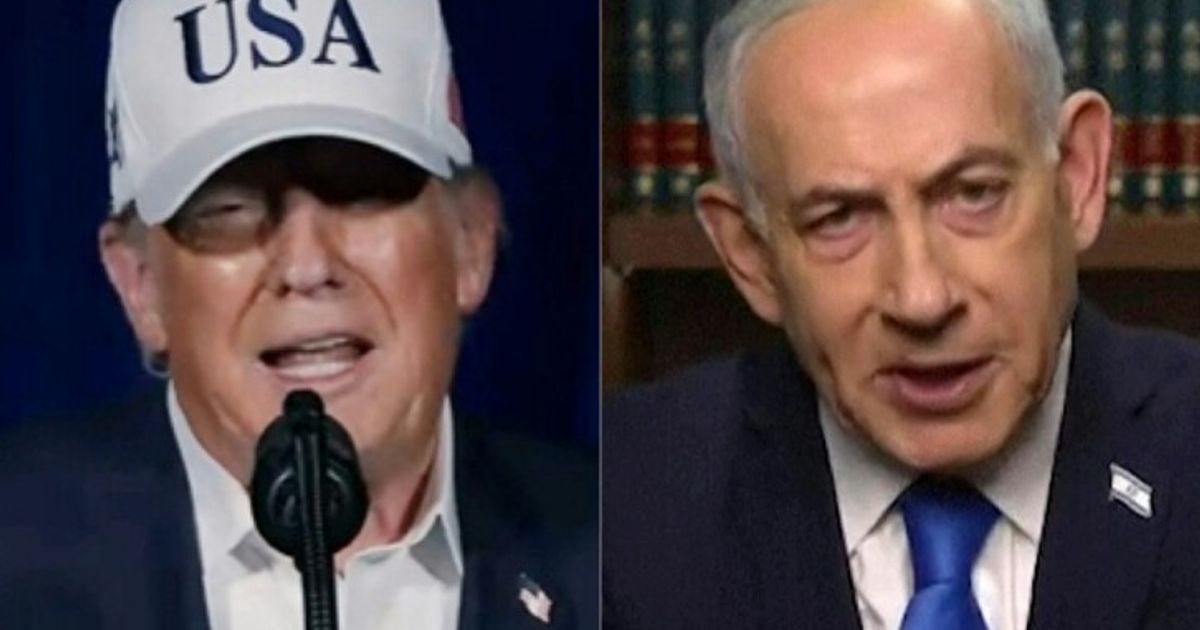 Israels-Armee-startete-weitere-Luftangriffe-gegen-Teheran