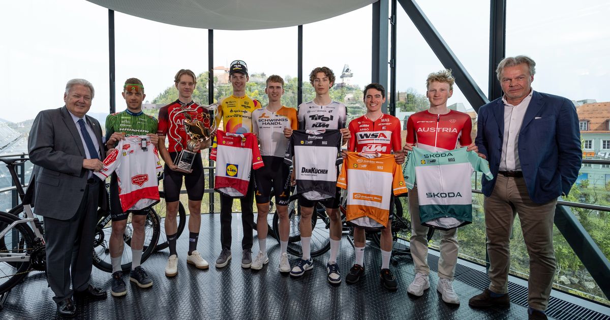 Jubil-ums-Rundfahrt-f-hrt-von-Graz-nach-Wien-Sch-nste-Sightseeing-Tour-sterreichs-