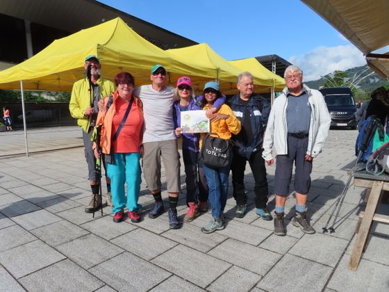 TT-Wandercup Schwaz