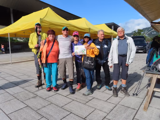 TT-Wandercup Schwaz