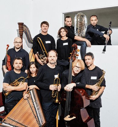 PR Hochkulturfestival // Original-Dateiname: Franui2023h_Raffaela-Proell.jpg