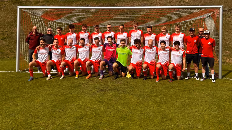 FC Tyrolon Hochfilzen